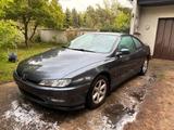 Peugeot Verkaufe Peugeot 406 3,0 V6 - Peugeot aus 1999