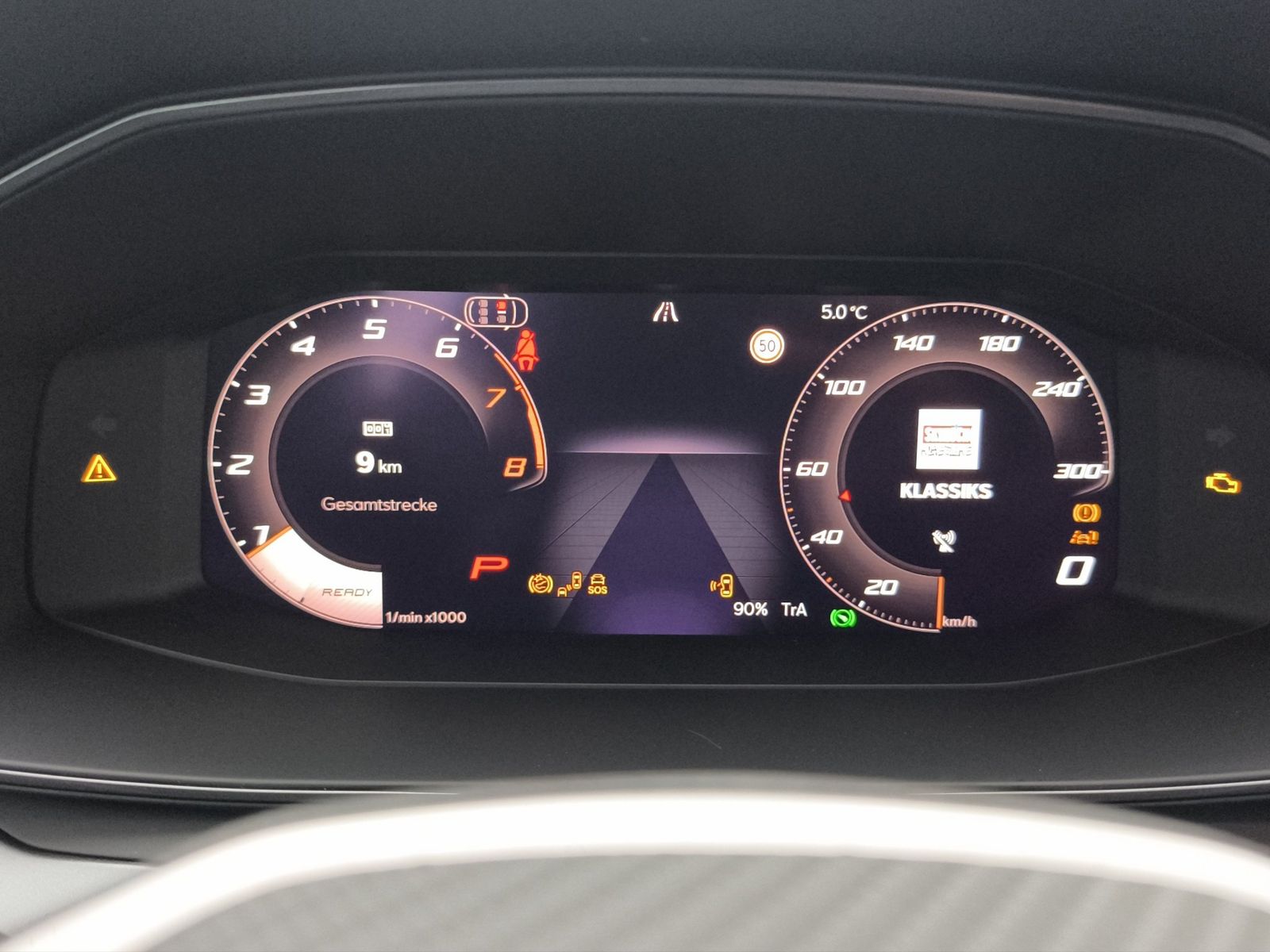 Cupra Formentor - Bild 10