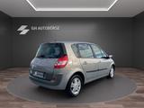 Renault Scenic II PrivilegeITempomatIKlima-AutoINeu Tüv - gebrauchte Renault Scenic aus dem Jahr 2004