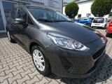 Ford Fiesta Trend - Ford Fiesta in Wiesbaden