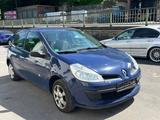 Renault Clio III Extreme - Renault Clio aus 2009: Extreme