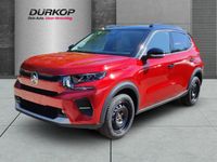 Citroën C3 - Vorschau Bild 1