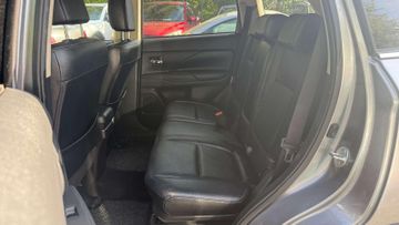 Mitsubishi Outlander - 6