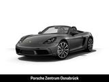 Porsche Boxster 718 - Porsche Boxster: 718