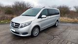 Mercedes-Benz V 250 BlueTEC EDITION lang EDITION