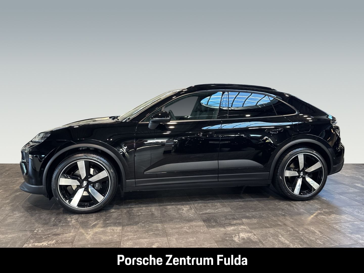 Porsche Macan - Bild 2