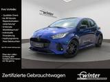 Mazda 2  1,5 Hybrid 116PS  Homura Plus LED/BSW/SHZ - Mazda 2 Hybrid aus 2024