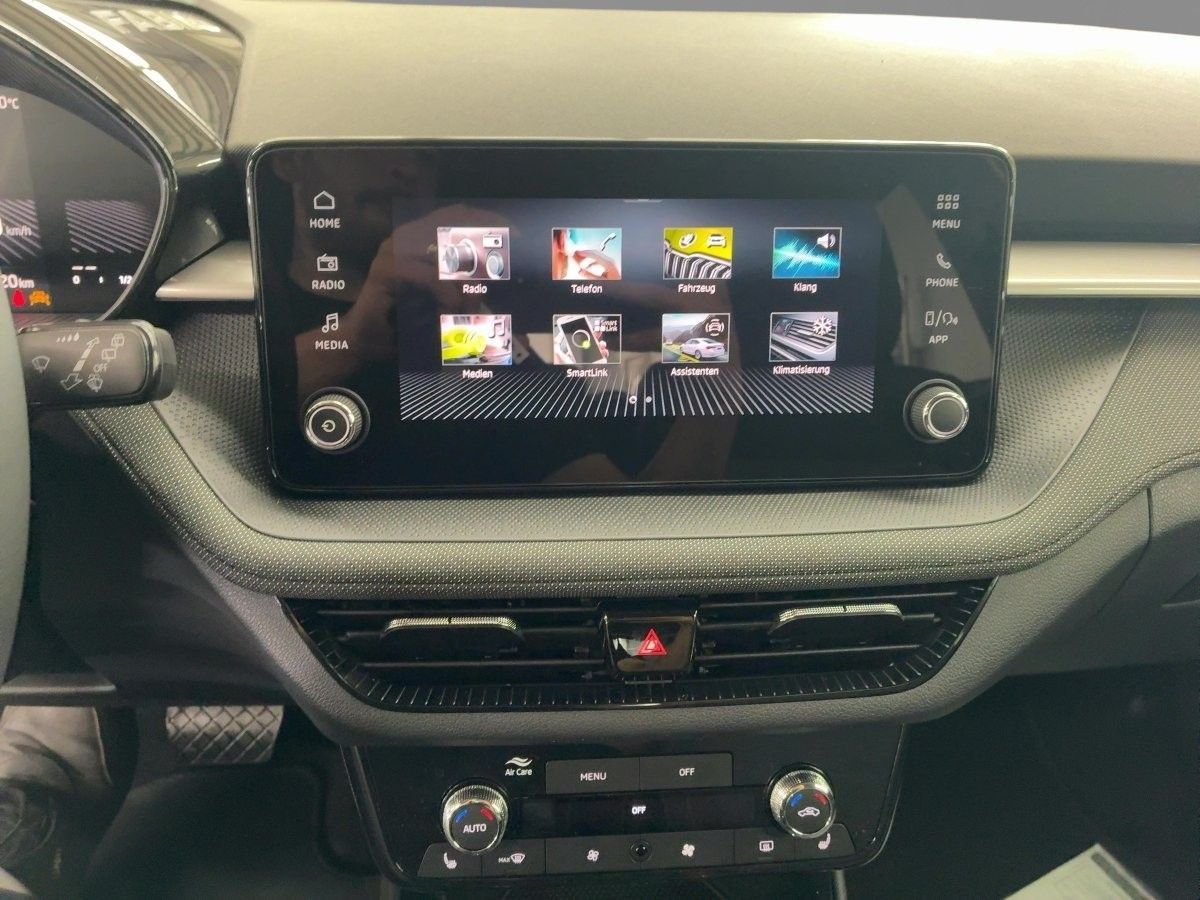 Skoda Fabia - Bild 8