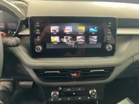 Skoda Fabia - Vorschau Bild 8