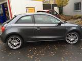 Audi A1 1.4 TFSI S tronic S line S line