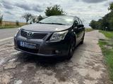 Toyota Avensis Combi Edition 2.2 D-4D Edition - Toyota Avensis aus 2011: Kombi