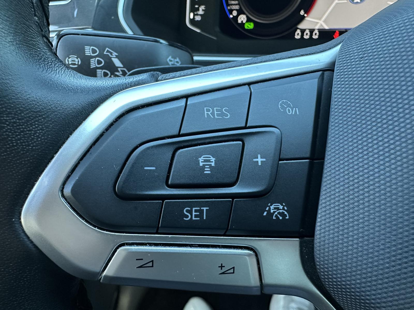 Volkswagen Tiguan 2.0 TDI DSG Life NAV+LED+AHK+VCOCK+KAMERA, миниатюра 12
