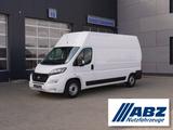 Fiat Ducato Maxi 35 L3H3 140 AT / 7-Zoll- Navigation - Fiat Ducato: 35