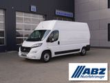 Fiat Ducato Maxi 35 L4H3 140 AT / 7-Zoll- Navigation - Fiat Ducato: L4