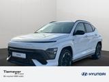 Hyundai KONA SX2 MY26 EV 65kWh 2WD N Line el. Heckklapp