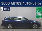 Opel Insignia ST 2.0 D Business Elegance T-Leder Navi - Opel Insignia: Business Elegance