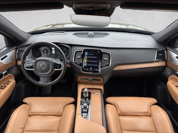 Volvo XC90 Inscription Hybrid AWD|Massage|Panorama|B&W