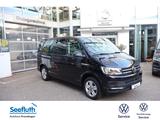 Volkswagen T6 Multivan 2.0 TDI DSG AHK Standhzg. Navi 7-Sit - Volkswagen T6 Multivan in Kiel