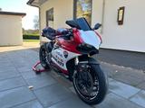 Ducati 1199 Panigale  Einzelstück - DUCATI 1199 PANIGALE