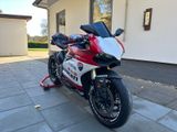 Ducati 1199 Panigale  Einzelstück - DUCATI PANIGALE 1199