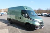 Iveco Daily 35S18HA8 - Iveco Absetzkipper