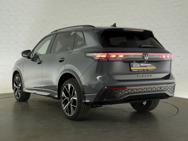 Tiguan R-LINE TSI DSG 4MOTION+AHK+MATRIX LED+NAV