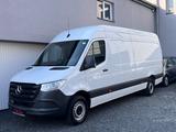 Mercedes-Benz Sprinter III Kasten 317 CDI  MAXI*KLIMA*SPURASS. - Mercedes-Benz Sprinter aus 2022