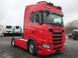 Scania S 540 Full Air Standklima LED Alcoa Lampenbügel - Angebote