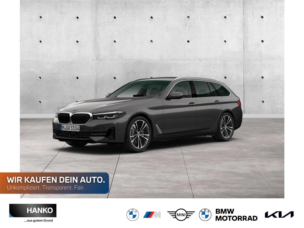 BMW 530d xDrive
