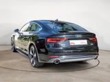 Audi A5 Sportback S line 2.0 TFSI LED NAVI PDC MEMORY - Audi A5: Limousine