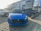 Suzuki Swift 1.0 Comfort+ Automatik /LED/NAVI/Tempo/AHK - gebrauchte Suzuki Swift aus dem Jahr 2018