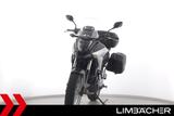 Honda NC 750 X - KOFFERSYSTEM - HONDA 750