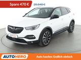 Opel Grandland X 1.6 Plug-in Hybrid Ultimate Aut.*LED