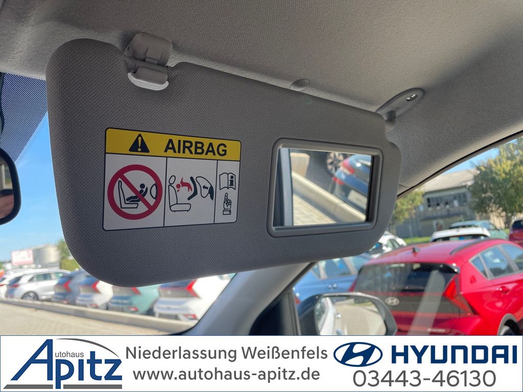 Hyundai i10 – Bild 25