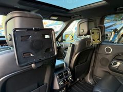 LAND ROVER Discovery 5 SE D250 AWD*LED*Schiebedach*Luftfed.