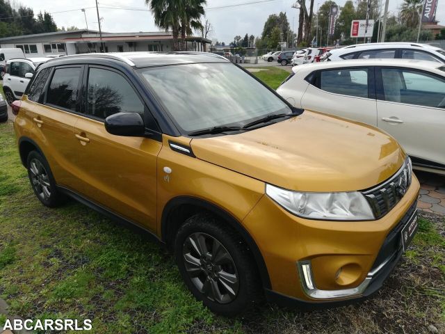 Suzuki SUZUKI - Vitara - 1.0 Boosterjet 4WD Allgrip - U