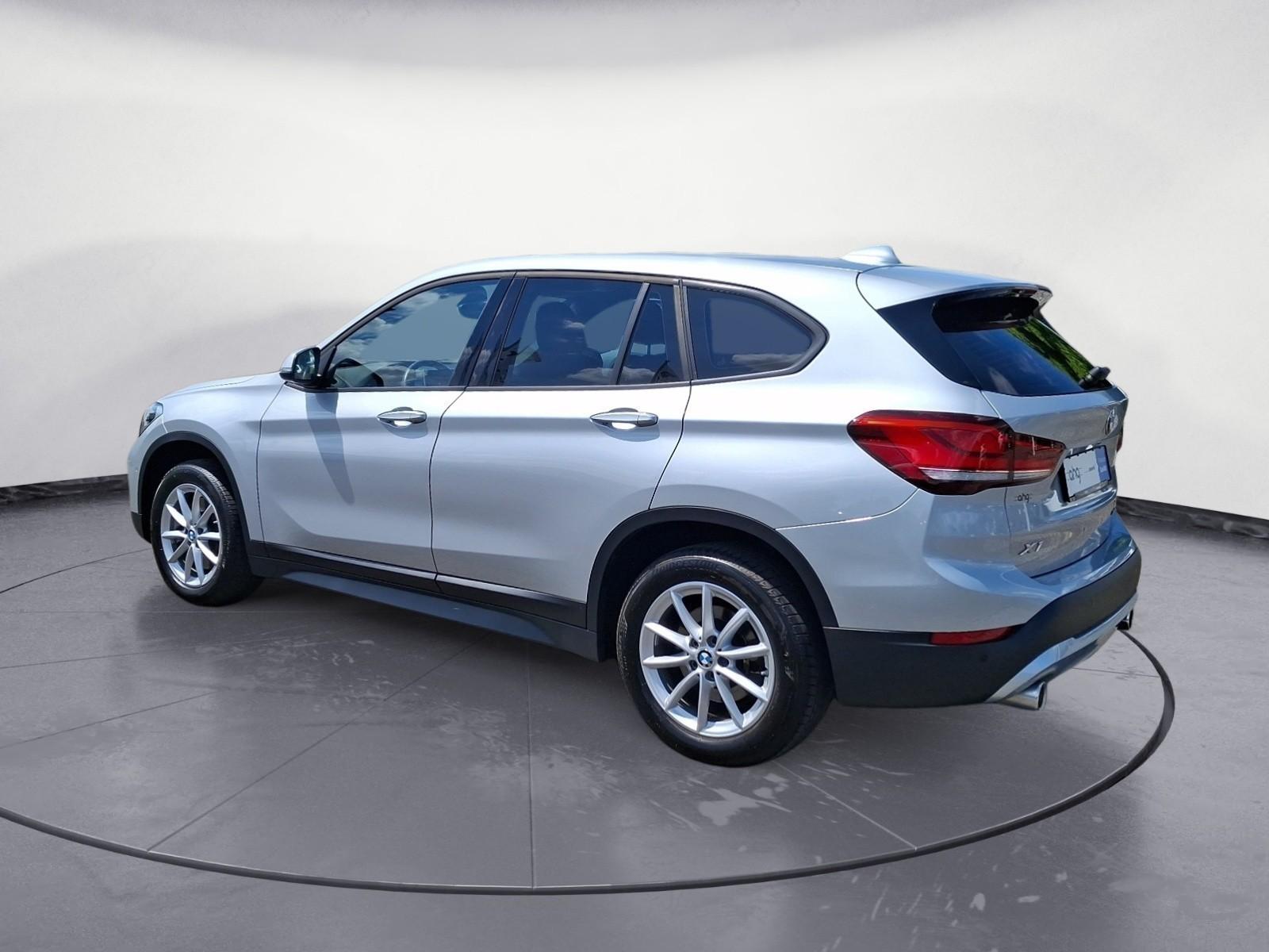 BMW X1 xDrive20i Advantage *Business*Navi*Kamera*LED, миниатюра 4