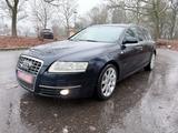 Audi A6 3.0Quattro - Audi quattro: Kombi
