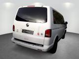 Volkswagen T5 Multivan Edition 25 DAB GRA Side-Assist PDC - Volkswagen: T25