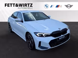 BMW 320d M Sport Pro|Stop&Go|HiFi|DrivingAssistant - BMW 3er Reihe mit Diesel-Antrieb: Limousine, Automatik