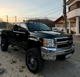 Chevrolet silverado 2500 hd ,6.6 V8 DURAMAX - Chevrolet Silverado