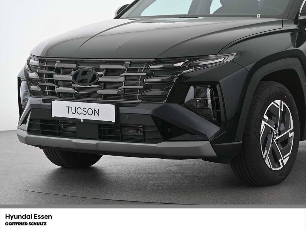 Hyundai TUCSON - Bild 8