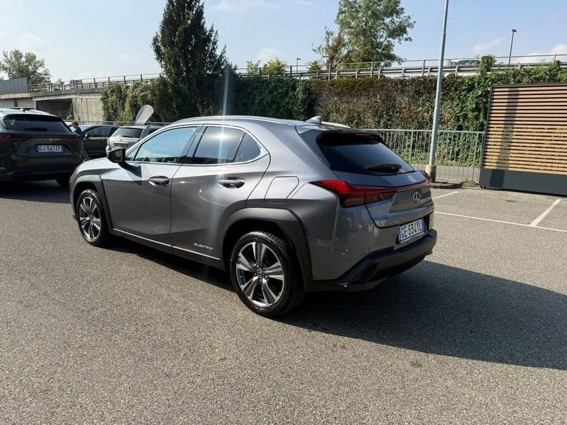 Lexus UX Full Electric UX 300e 54,3kWh Luxury IV imagem 3