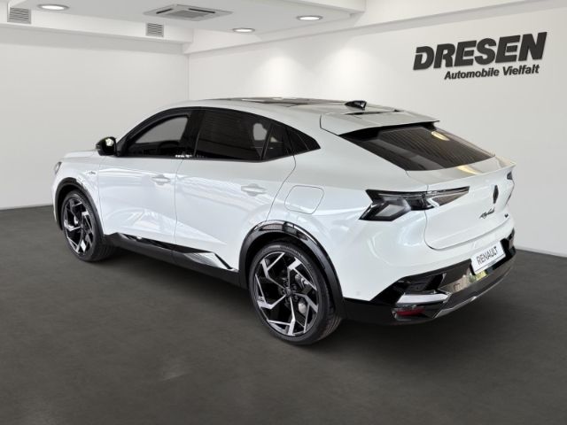 Renault Rafale - Bild 4