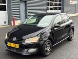 Volkswagen Polo 1.4-16V Trendline - Volkswagen Polo 16v mit Benzin-Antrieb