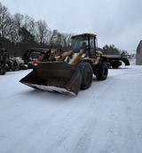 JCB 436 - JCB Radlader 4