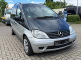 Mercedes-Benz Vaneo Compact Van 1.9 Automatik /AHK/09/2026 - Mercedes-Benz Vaneo: 1.9