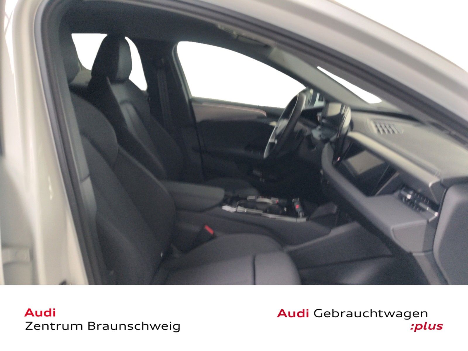 Audi A6 e-tron - Bild 7