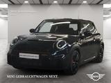MINI John Cooper Works Navi Harman/K Head-Up Kamera