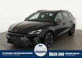 Cupra Leon ST VZ 2.0 TSI DSG 4Drive, AHK, Pano, el. Kl